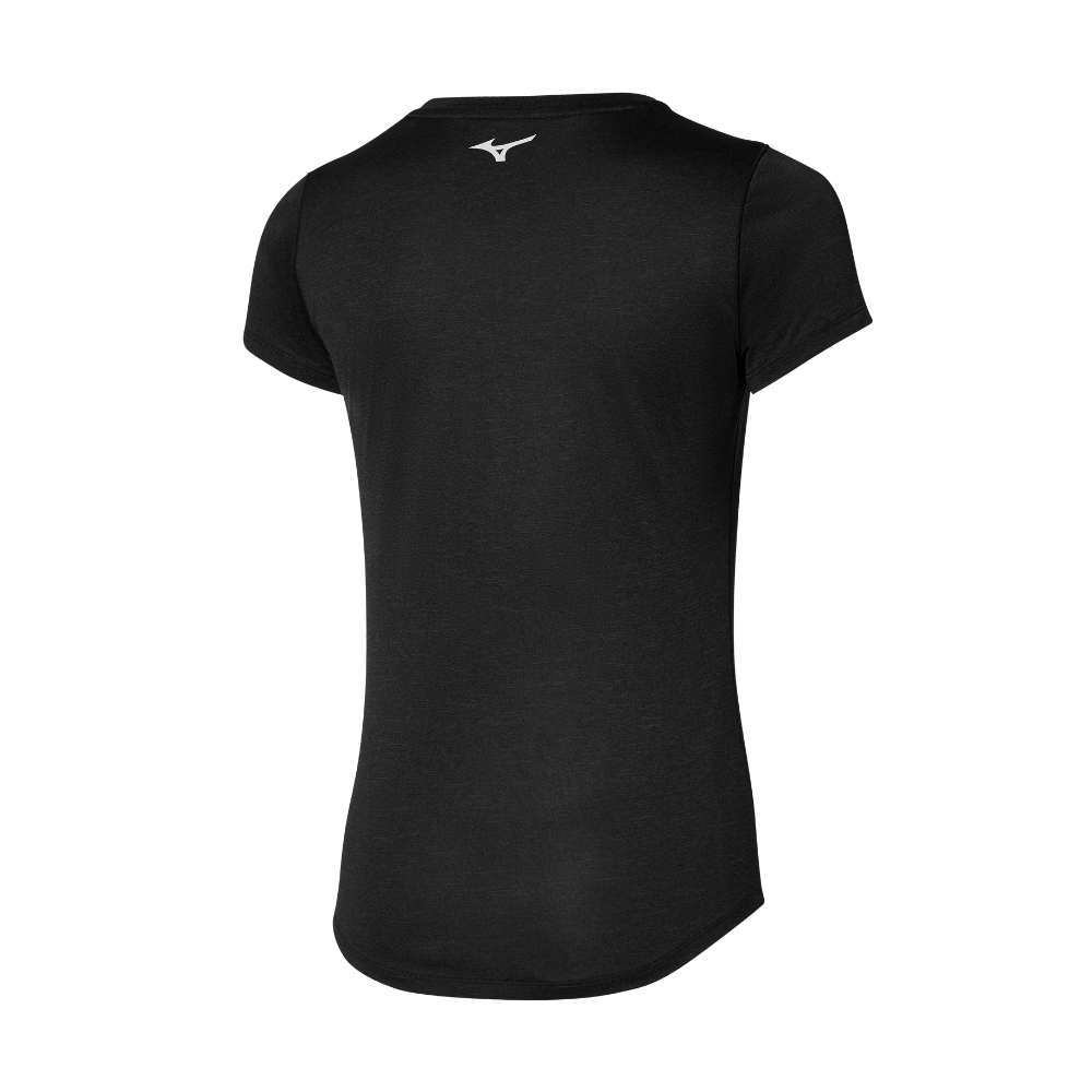 Mizuno impulse core new arrivals tee